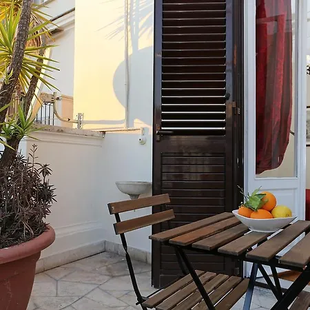 Alex Suites * Rome