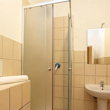 Alex Suites Gæstehus Rom