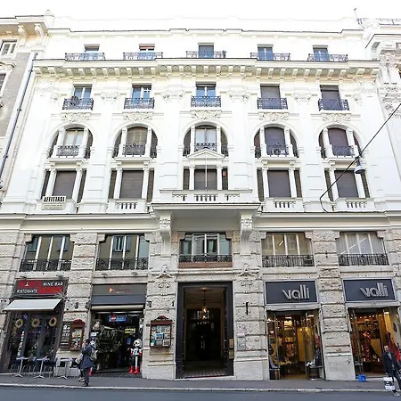 Alex Suites