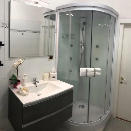 Alex Suites Rom